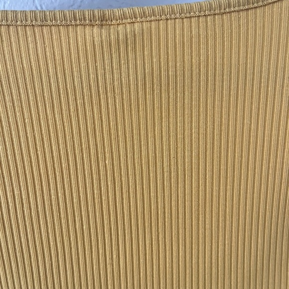 Old Navy Sweetheart Neck Shirt women size medium - Picture 4 of 6